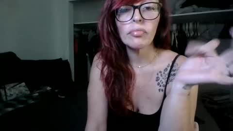 Snapshot of shelbygoddess chatting on 12.13.25 Shelbygoddess online show from 12.13.25