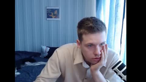 Snapshot of sheldonmusic34 chatting on 07.21.26 SheldonM online show from 07.21.26