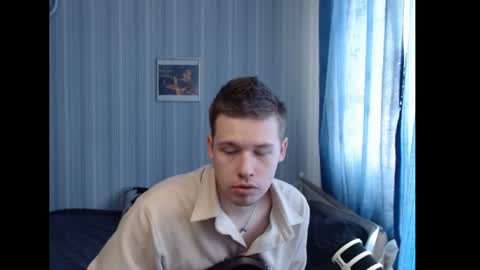 Snapshot of sheldonmusic34 chatting on 07.23.26 SheldonM online show from 07.23.26