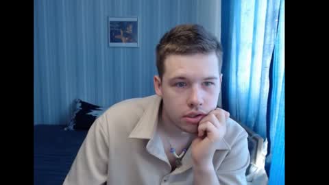 Snapshot of sheldonmusic34 chatting on 07.24.26 SheldonM online show from 07.24.26