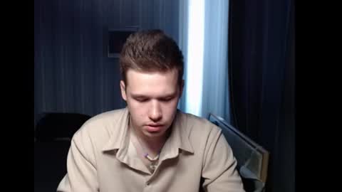 Snapshot of sheldonmusic34 chatting on 07.29.26 SheldonM online show from 07.29.26