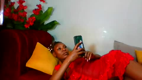 shelia420715 online show from 07.27.26