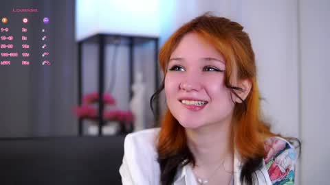 Lina online show from 04.21.26