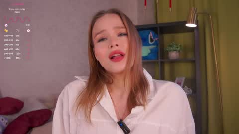 Lina online show from 04.23.26