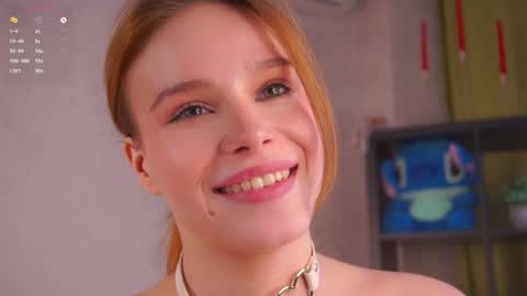 Lina online show from 04.30.26