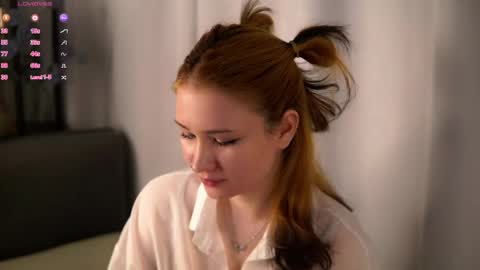 Lina online show from 05.14.26