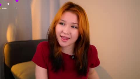 Lina online show from 05.22.26