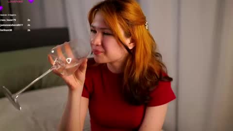 Lina online show from 06.03.26