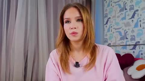 Lina online show from 06.19.26