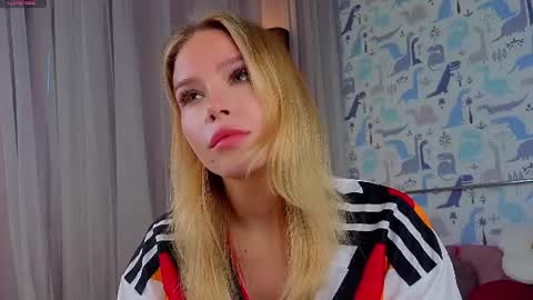 Lina online show from 07.03.26