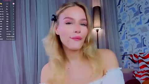 Lina online show from 07.07.26