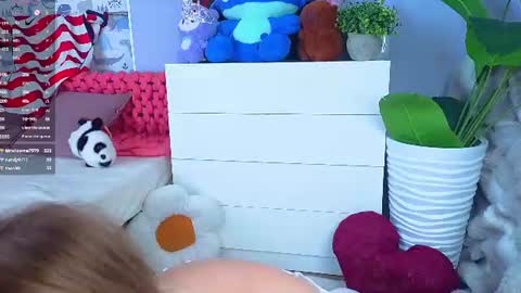 Lina online show from 07.07.26