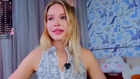 Lina online show from 07.13.26