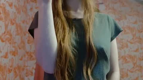 Erika online show from 02.12.26