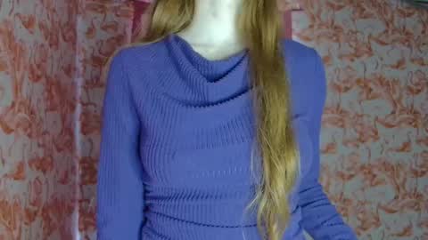 Erika online show from 03.12.26