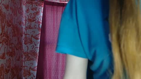 Erika online show from 04.09.26