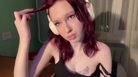 Peggy online show from 07.02.26