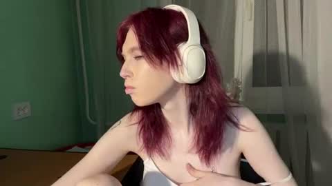 Peggy online show from 07.10.26
