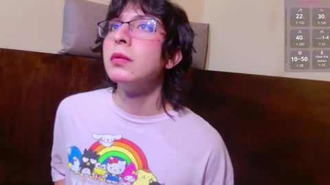 Snapshot of shelly_bat chatting on 02.22.26 Shelly online show from 02.22.26