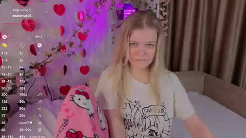 shellyboom online show from 02.24.26