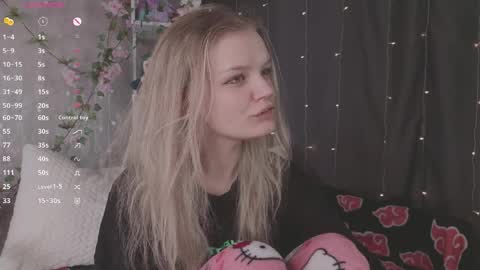 shellyboom online show from 03.31.26