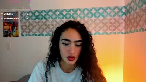 Snapshot of shelsy_d chatting on 05.16.26 S H E L S Y online show from 05.16.26