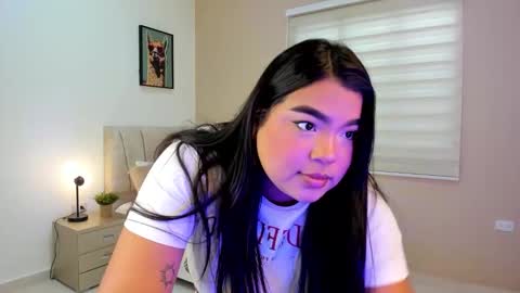 Snapshot of shelsy_joys chatting on 02.20.26 shelsy online show from 02.20.26