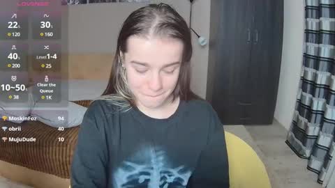 Snapshot of shelyymoon chatting on 03.01.25 ShelyMoon online show from 03.01.25