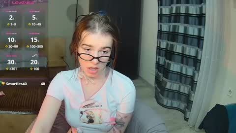 Snapshot of shelyymoon chatting on 03.03.25 ShelyMoon online show from 03.03.25