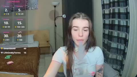 Snapshot of shelyymoon chatting on 03.04.25 ShelyMoon online show from 03.04.25