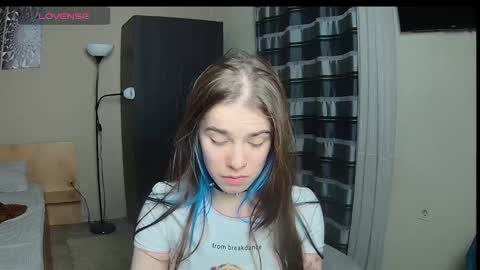 Snapshot of shelyymoon chatting on 03.05.25 ShelyMoon online show from 03.05.25