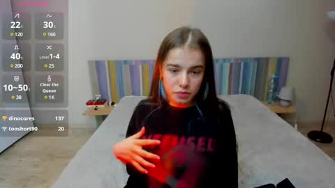 Snapshot of shelyymoon chatting on 03.07.25 ShelyMoon online show from 03.07.25