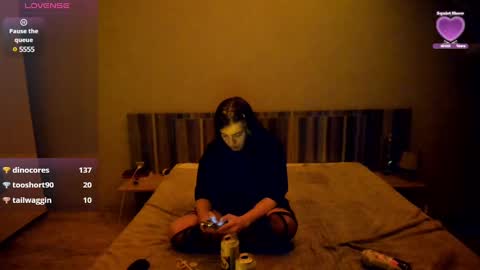 Snapshot of shelyymoon chatting on 03.07.25 ShelyMoon online show from 03.07.25