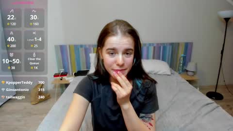 Snapshot of shelyymoon chatting on 03.09.25 ShelyMoon online show from 03.09.25