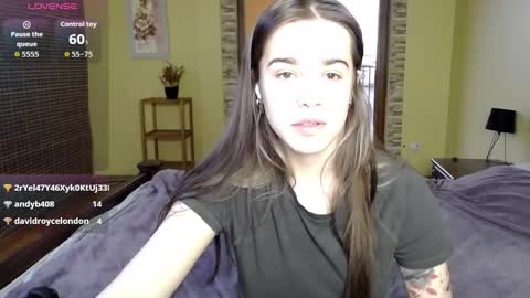 Snapshot of shelyymoon chatting on 10.09.25 ShelyMoon online show from 10.09.25