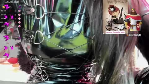 Snapshot of shengyi_blue chatting on 12.19.24 anyela7773 online show from 12.19.24