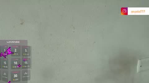  anyela7773 online show from 04.27.26