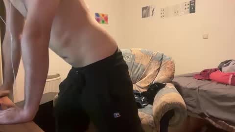 shenjungle1 online show from 09.24.25