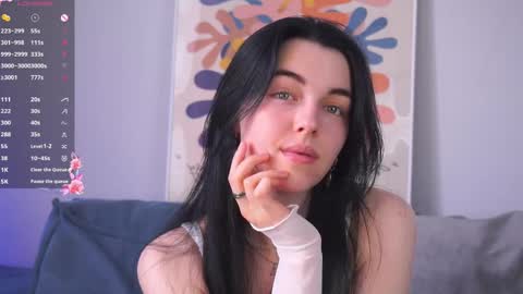 Snapshot of sheragroepper chatting on 04.07.26 Mira online show from 04.07.26