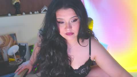 Snapshot of sherbru chatting on 04.17.26 Sher online show from 04.17.26