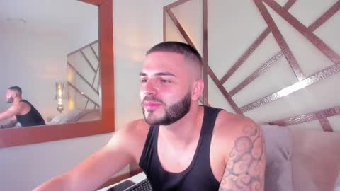 Sherduquette online show from 05.01.26