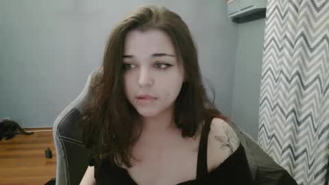 Snapshot of sheril_belton chatting on 10.05.25 sheril_belton online show from 10.05.25