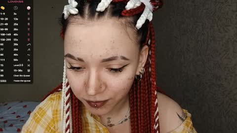 sherleychamblin online show from 04.02.26