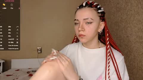 sherleychamblin online show from 04.04.26