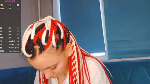 sherleychamblin online show from 04.15.26