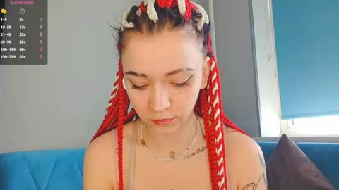 sherleychamblin online show from 04.20.26