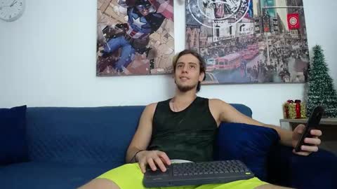 Sherlock Holmes online show from 01.03.25