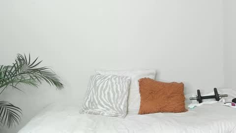 Snapshot of sherlyn_adams69 chatting on 12.11.24 Sherlyn Adams online show from 12.11.24