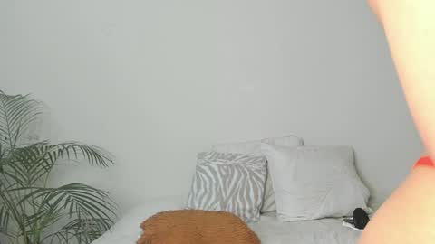 Snapshot of sherlyn_adams69 chatting on 01.10.25 Sherlyn Adams online show from 01.10.25