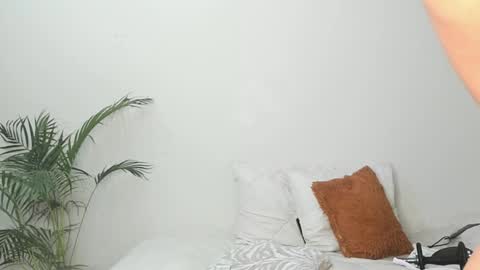 Snapshot of sherlyn_adams69 chatting on 01.28.25 Sherlyn Adams online show from 01.28.25